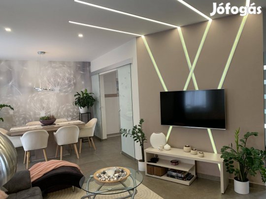 Eladó exkluzív ingatlan Nyíregyházán