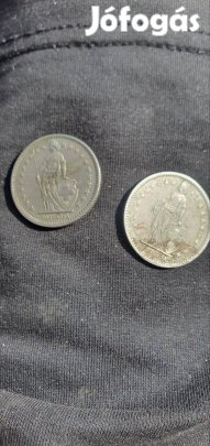 Eladó ezüst pénzek érmék 