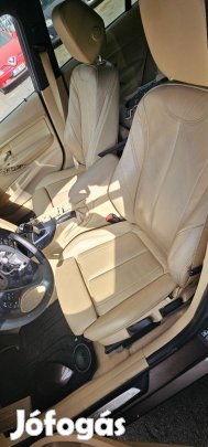 Eladó f31 komplett combtámaszos bézs fűthető belső