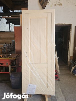 Eladó fa beltéri ajtó 