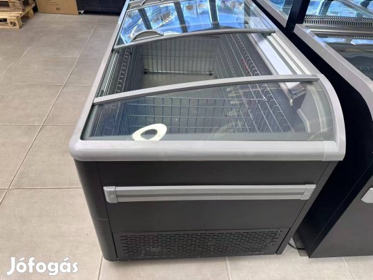 Elado fagyaszto hutoszekreny ( 5db)