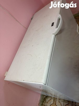 Eladó fagyasztó láda