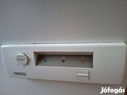 Eladó fagyasztó láda