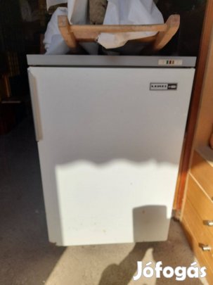 Eladó fagyasztó szekrény