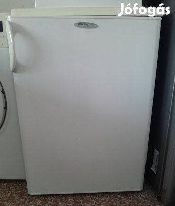 Eladó fagyasztó szekrény 4fiólos garanciával 