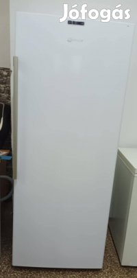 Eladó fagyasztó szekrény újszerű állapotu garanciával 