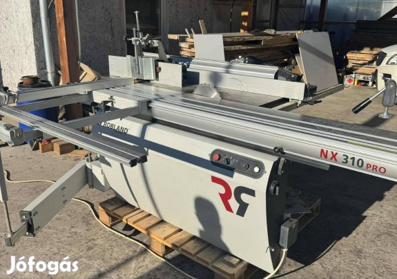 Elado faipari  robland kombinált  gyalugép elövágos lapszabasz