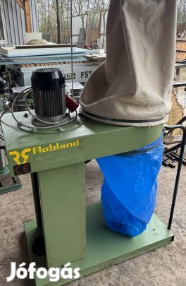 Elado faipari robland 1 Zsakos Forgács elszivo