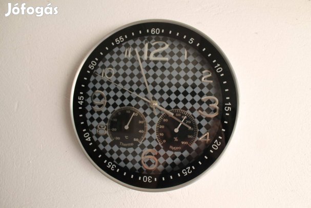 Eladó fali óra
