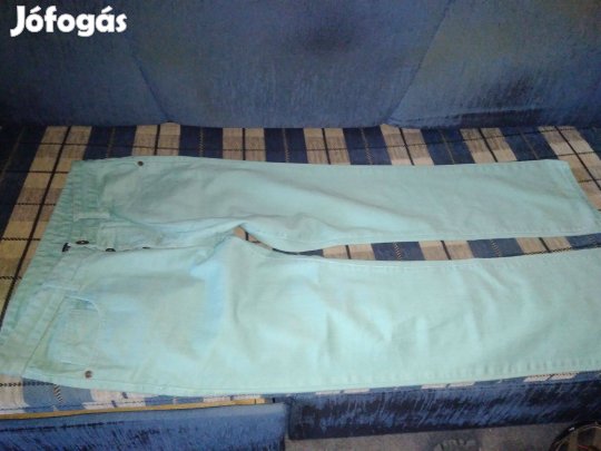 Eladó farmer női nadrágok! 2 darab