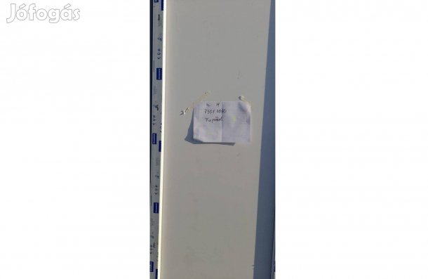 Eladó fehér stadúr ajtólap