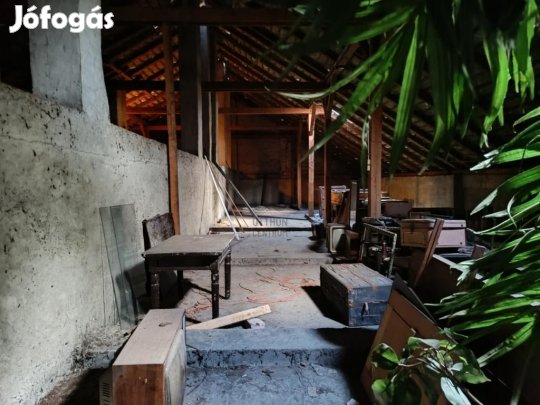 Eladó fejlesztési terület Nagykanizsa, Belváros