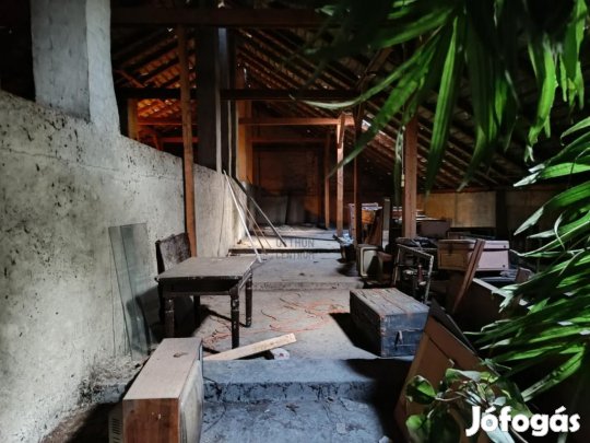 Eladó fejlesztési terület Nagykanizsa, Belváros