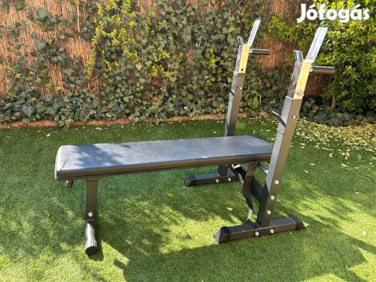 Eladó fekvenyomó pad