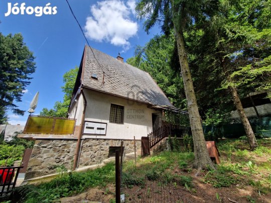 Eladó fél-ikerház Fallóskúton  nyugalom, természet, lehetőség!