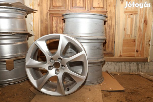 Eladó felnik - 7,5J x 17H2