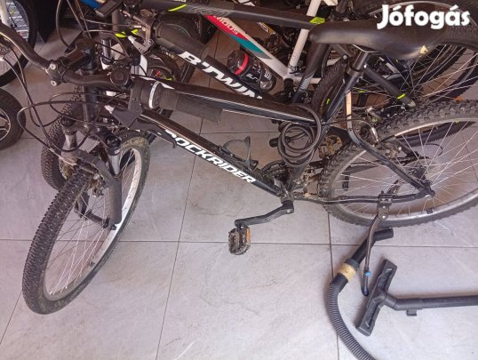 Eladó felnőtt biciklik
