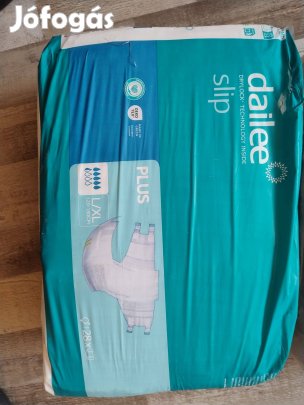 Eladó felnőtt pelenka