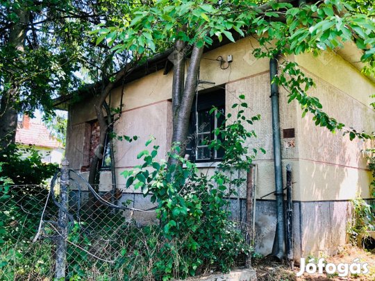 Eladó felújítandó családi ház Csömödérben!