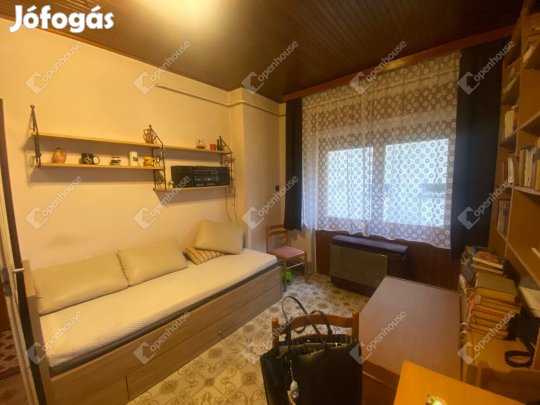 Eladó felújítandó családi ház Mihályiban