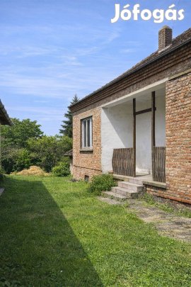 Eladó felújítandó családi ház Zala megyében