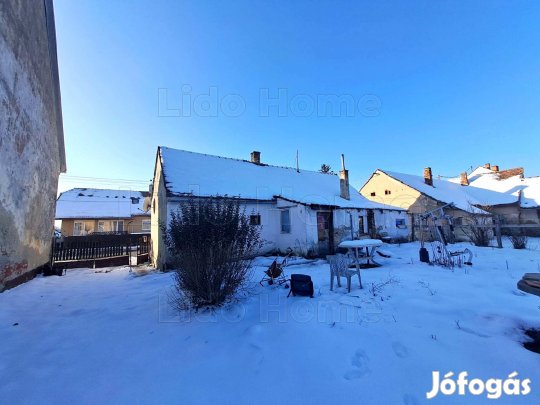 Eladó felújítandó családi ház Zalakomárban!