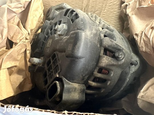 Eladó felújítandó generátor GM