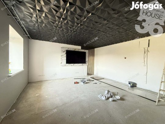 Eladó felújítandó ház Tiszaalpáron a Tiszától mindössze 200 méterre!