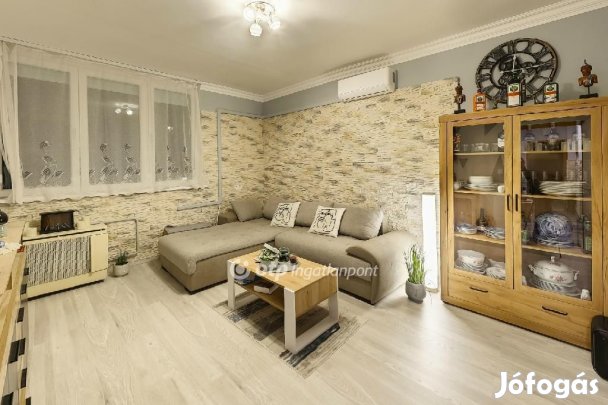 Eladó felújított, 48 négyzetméteres lakás Miskolc!