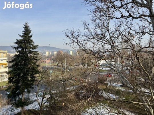 Eladó felújított, átalakított lakás Pécs-Egyetemváros!