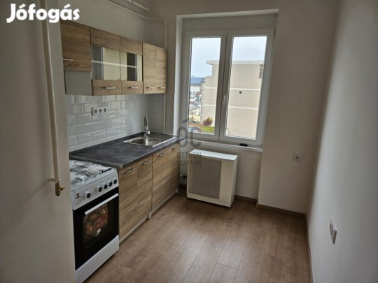 Eladó felújított, világos lakás a belváros szívében  költözésre késze