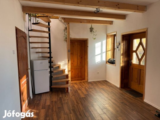 Eladó felújított családi ház Kislőd