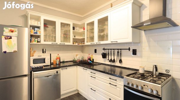 Eladó felújított családi ház Zalacsányban!