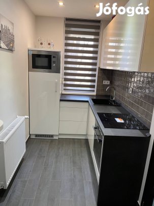 Eladó felújított lakás