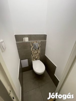 Eladó felújított lakás Aszódon