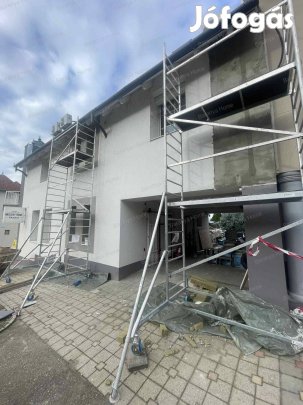 Eladó felújított lakás Kozármislenyben