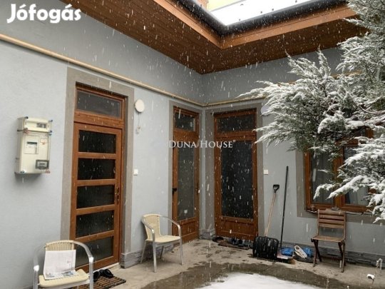 Eladó felújított lakás, Budapest 4. ker.