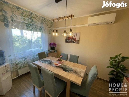 Eladó felújított lakás! - Szeged