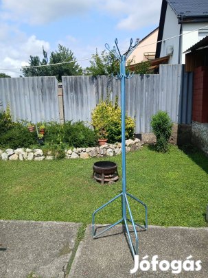 Eladó fémfogas Felsőzsolcán