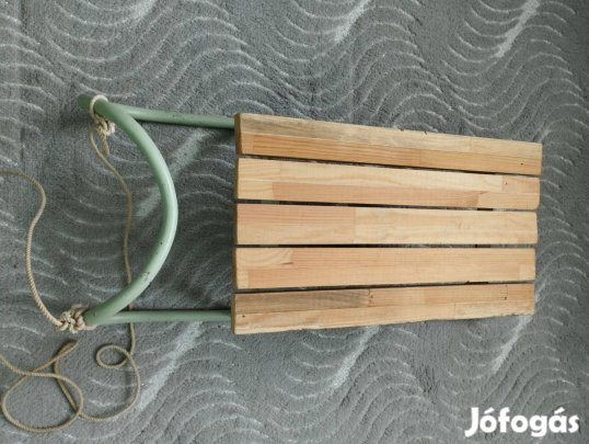 Eladó fémvázas szánkó