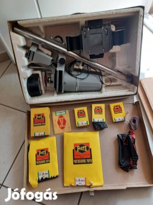 Eladó fényképezőgép