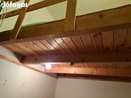 Eladó fenyö galéria