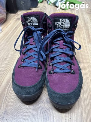 Eladó férfi 41-es North Face bakancs! Olcsón