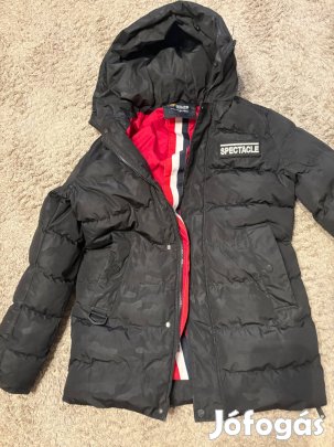 Eladó férfi Dzseki S méret új