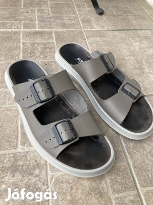 Eladó férfi Kybun papucs, alig használt, jó állapotban
