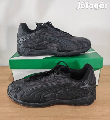 Eladó férfi Puma cipő 
