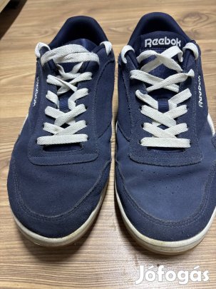 Eladó férfi Reebok cipő 44-es méretben! Olcsón 