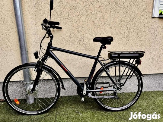 Eladó férfi bicikli