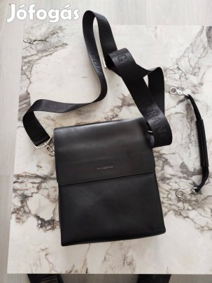 Eladó férfi bőrtáska