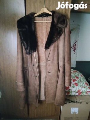 Eladó férfi bunda